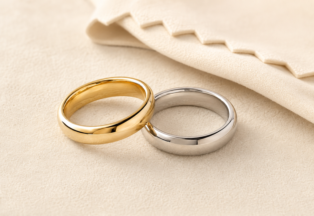 GOLD & PLATINUM