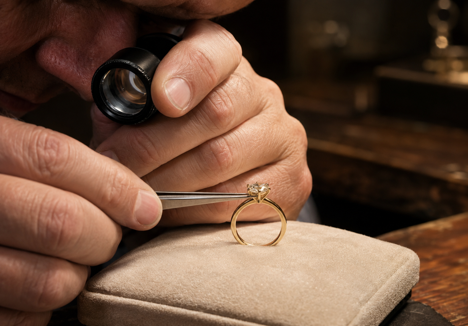 PROFESSIONAL CARE & INSPECTION