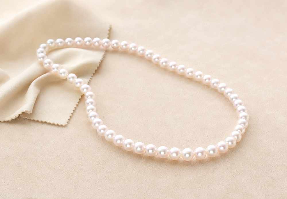 PEARLS