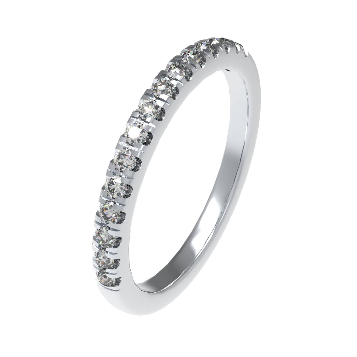 Sterling Silver Rings