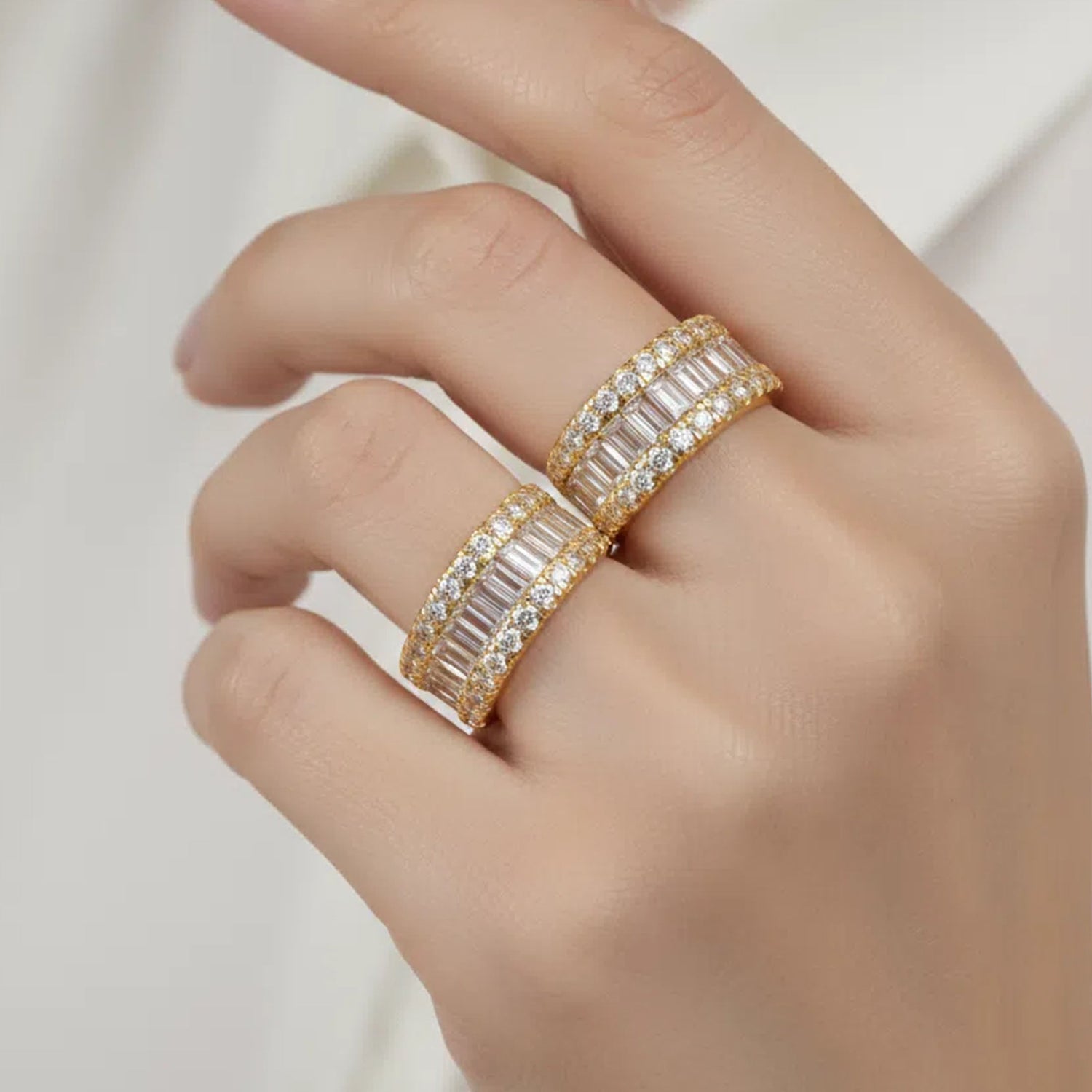 Rings