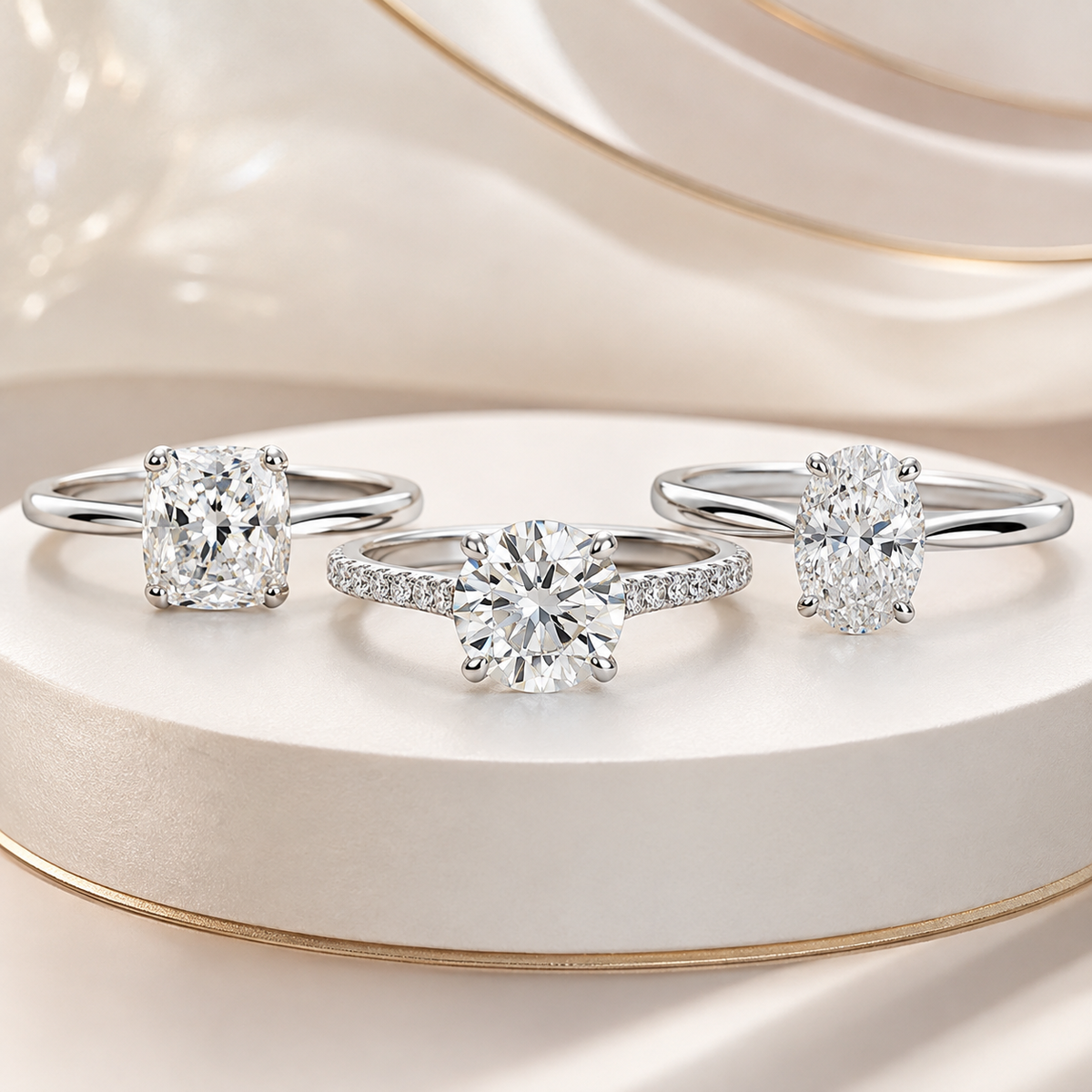 THE VOW COLLECTION