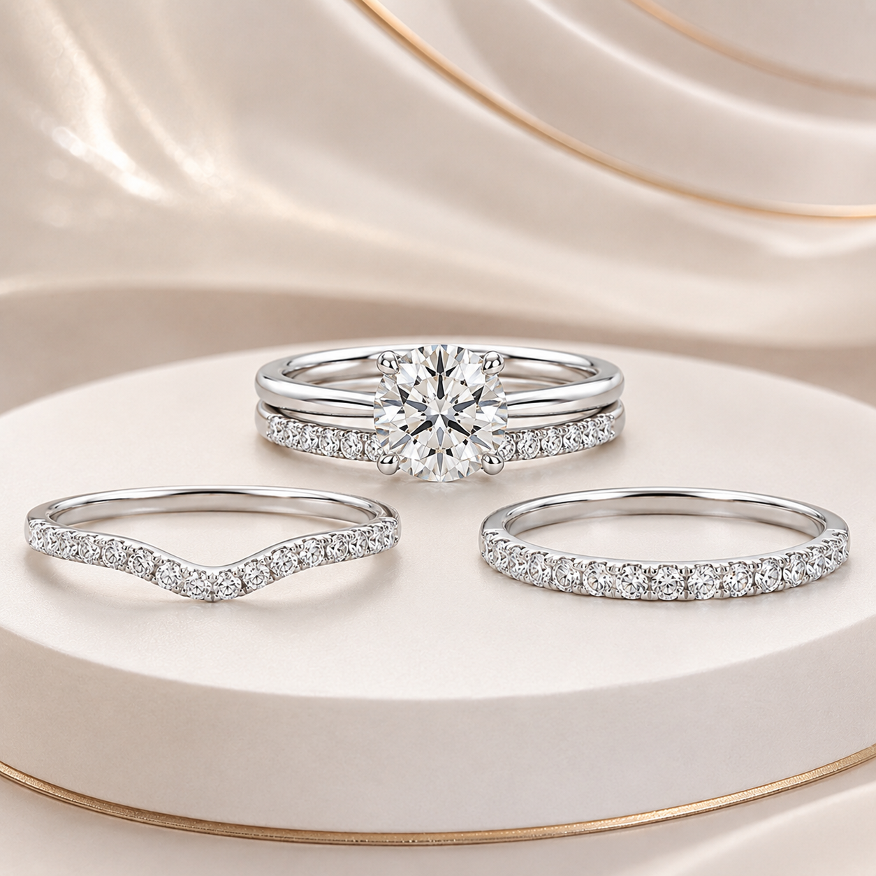 THE HARMONY COLLECTION