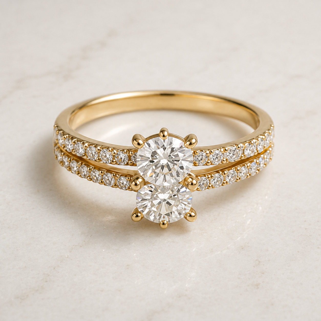 ETERNELLE COLLECTION