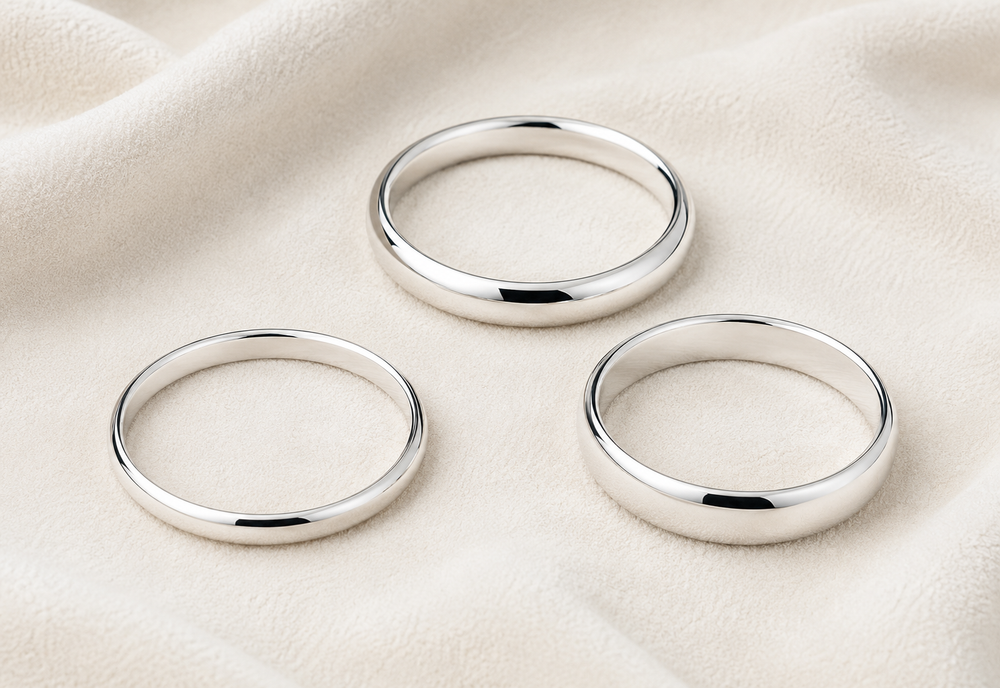STERLING SILVER