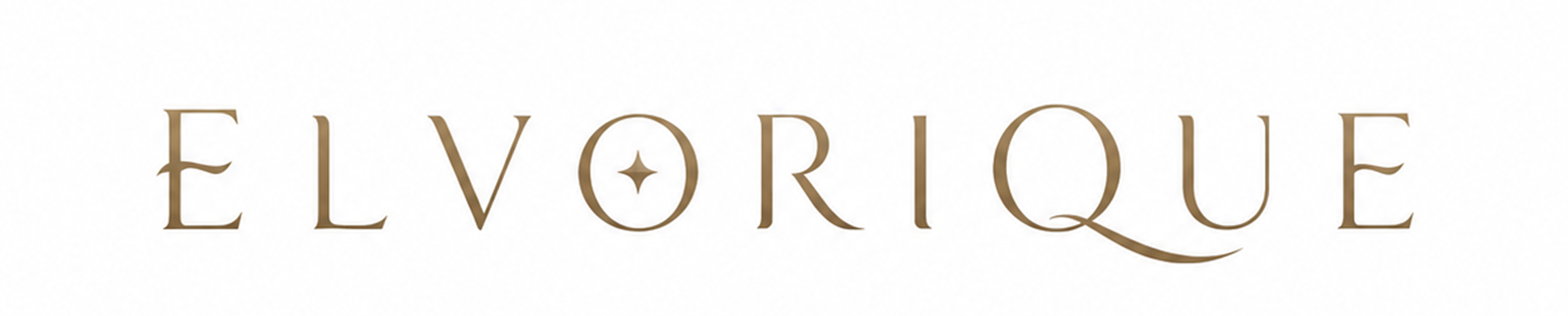ELVORIQUE JEWELRY